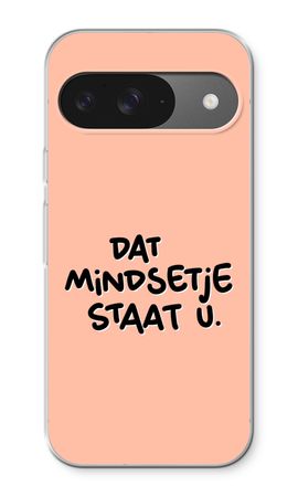 Mindsetje