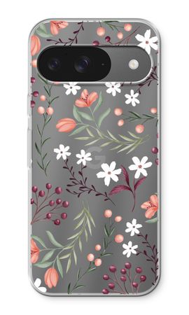 Floral world