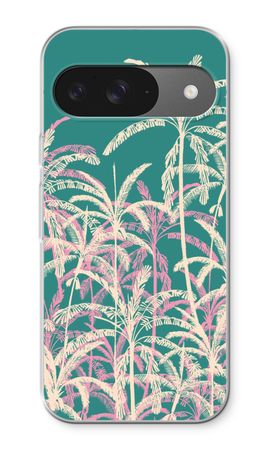 Tropical Palms