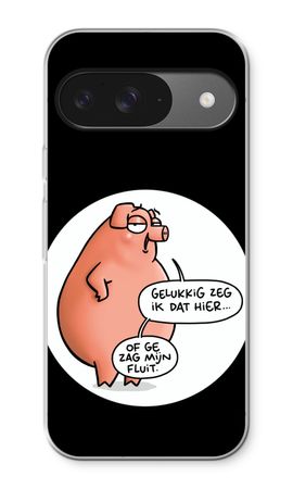 Gelukkig zeg