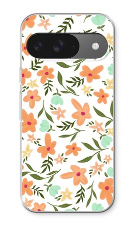 Little Ellila Flowers