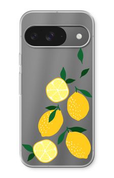 You're my lemon