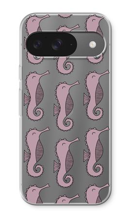 Seahorses