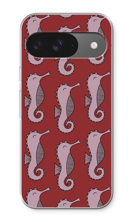 Seahorses