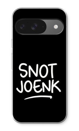 Snotjoenk