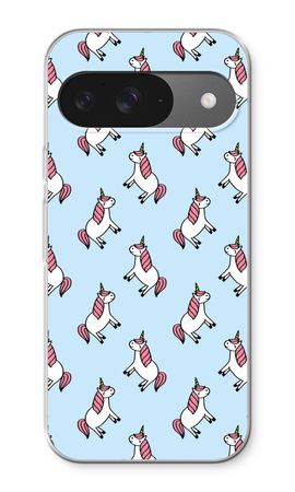Unicorns everywhere