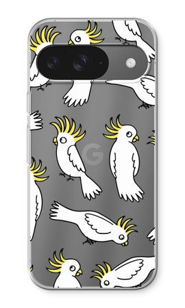 Parrot