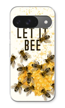 Let it bee