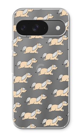 Ponys