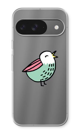 Birdy