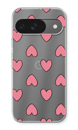 Totally in love
