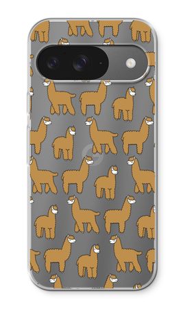 Alpacas