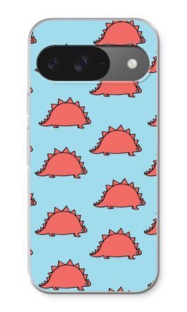 Dinosawrr
