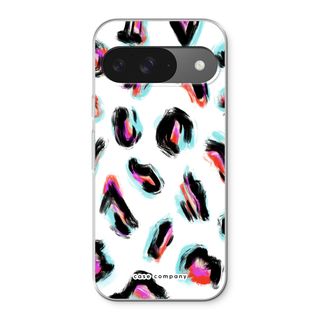 Cheetah color