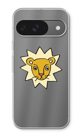 Little lion