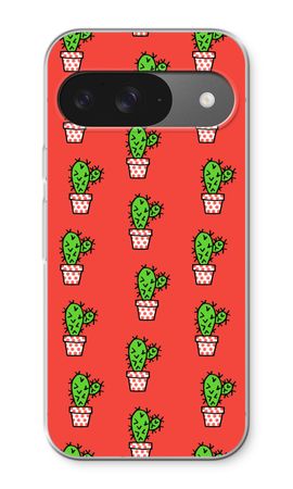 Mini cactus
