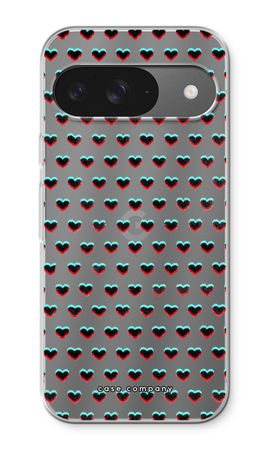 Little hearts
