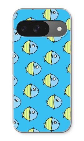 Little fish