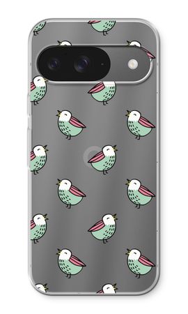 Little birds