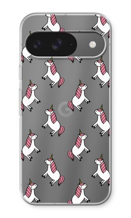 Unicorns everywhere