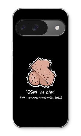 GSM in zak
