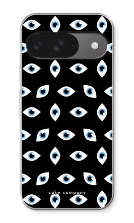 Eyes pattern