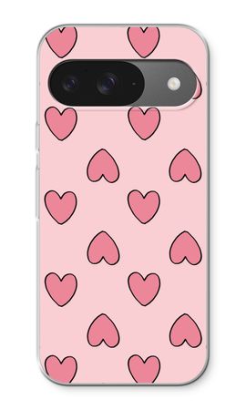 Totally in love