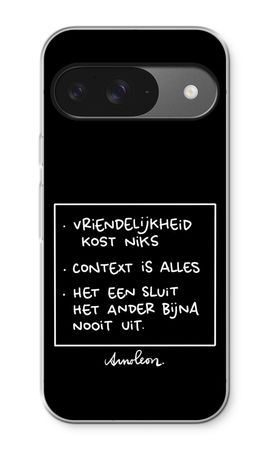 Mijn Motto's
