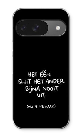 Het één