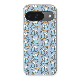 Parrots