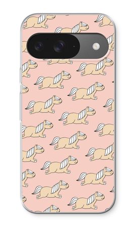 Ponys