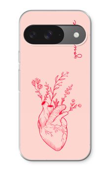 Blooming Heart