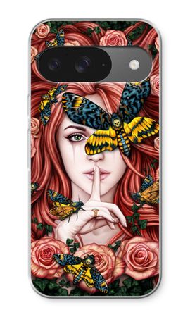 Lady Moth