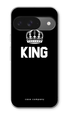 King black