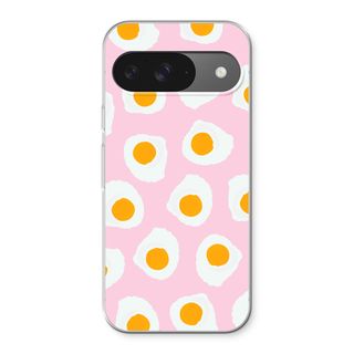 Dancing eggs
