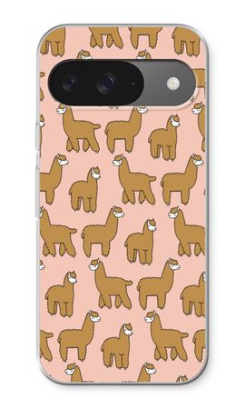 Alpacas
