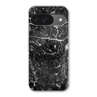 Black marble