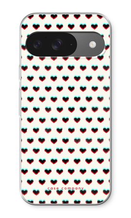 Little hearts