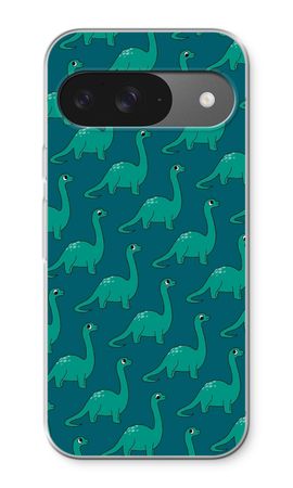 Diplodocus
