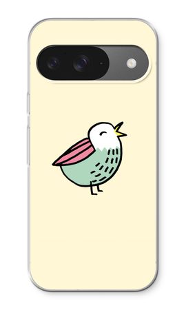 Birdy