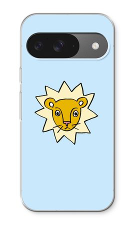Little lion