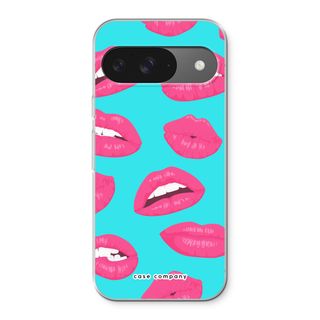 Bite my lip