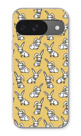 hare