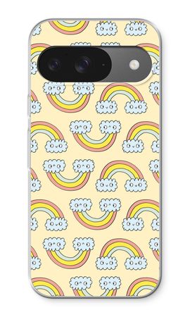Regenboog