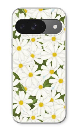Summer Daisies