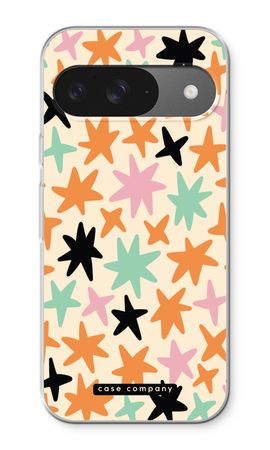Star Scatter
