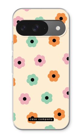Flower Storm