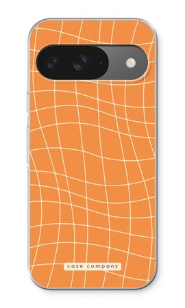 Wavy Grid