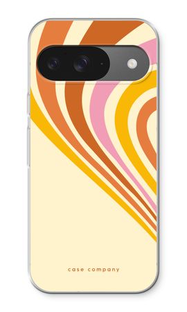 Retro Rainbow