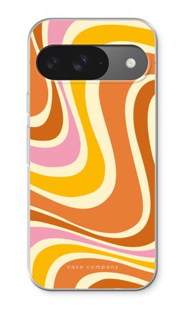 Retro Waves